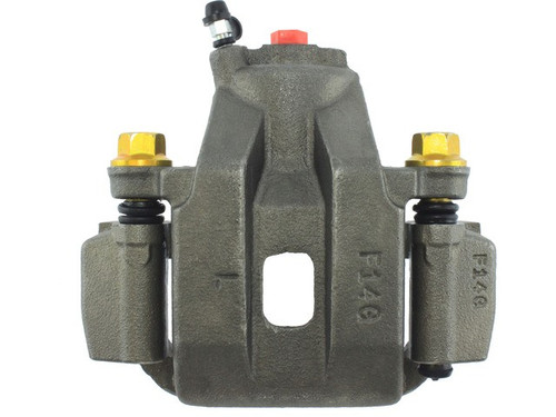 Centric Parts Disc Brake Caliper P/N:141.44624