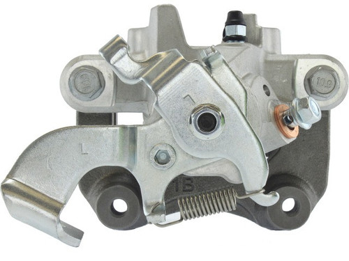Centric Parts Disc Brake Caliper 141.44626