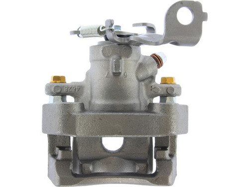 Centric Parts Disc Brake Caliper P/N:141.44636