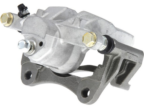 Centric Parts Disc Brake Caliper P/N:141.44641