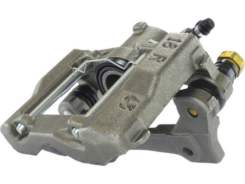 Centric Parts Disc Brake Caliper P/N:141.44643