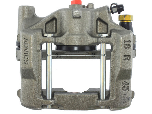 Centric Parts Disc Brake Caliper P/N:141.44643