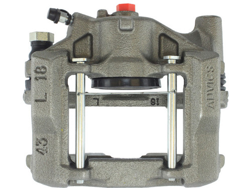 Centric Parts Disc Brake Caliper 141.44644 - view 6