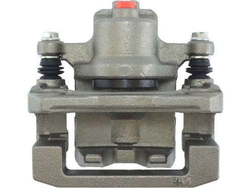 Centric Parts Disc Brake Caliper P/N:141.45567