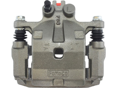Centric Parts Disc Brake Caliper P/N:141.45568