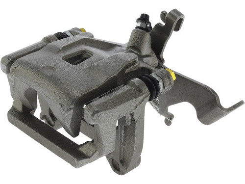 Centric Parts Disc Brake Caliper P/N:141.45571