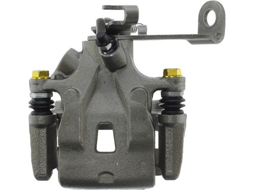Centric Parts Disc Brake Caliper P/N:141.45571