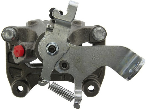 Centric Parts Disc Brake Caliper 141.45572