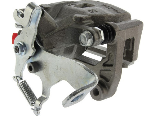 Centric Parts Disc Brake Caliper 141.45572 - view 5