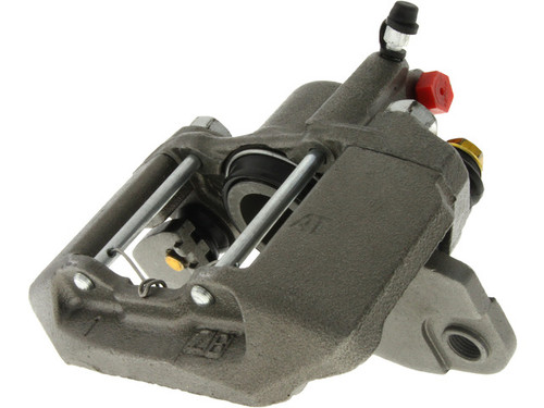 Centric Parts Disc Brake Caliper P/N:141.46547