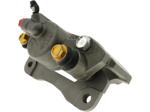 Centric Parts Disc Brake Caliper P/N:141.46547
