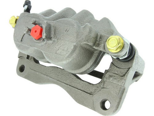 Centric Parts Disc Brake Caliper P/N:141.47033
