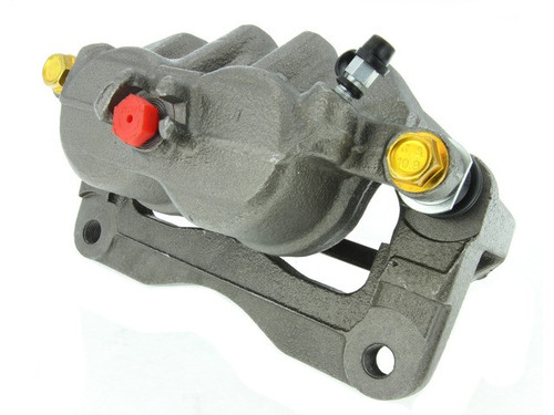 Centric Parts Disc Brake Caliper P/N:141.47034