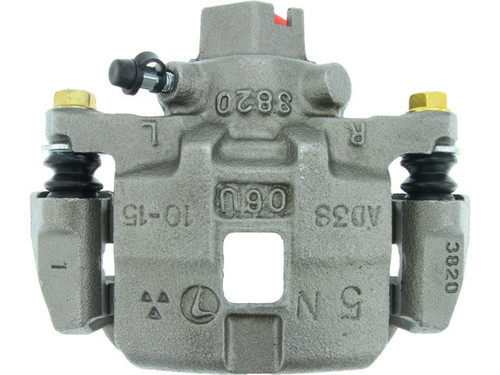 Centric Parts Disc Brake Caliper 141.47512 - view 6