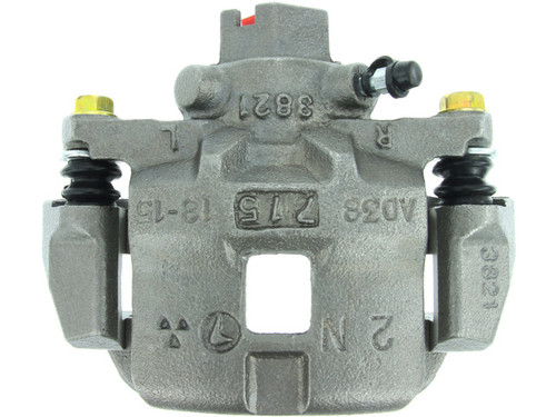 Centric Parts Disc Brake Caliper P/N:141.47519