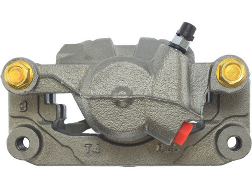 Centric Parts Disc Brake Caliper 141.4753