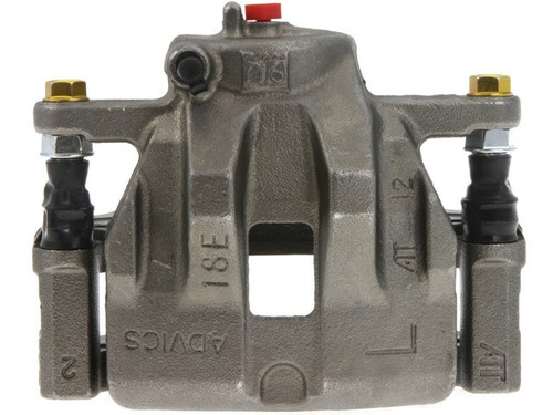 Centric Parts Disc Brake Caliper P/N:141.48132