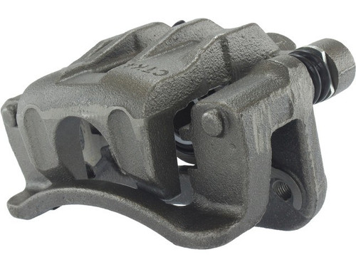 Centric Parts Disc Brake Caliper P/N:141.50612
