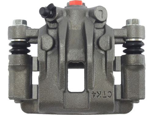 Centric Parts Disc Brake Caliper P/N:141.50612