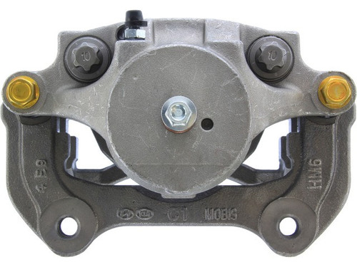 Centric Parts Disc Brake Caliper 141.51024