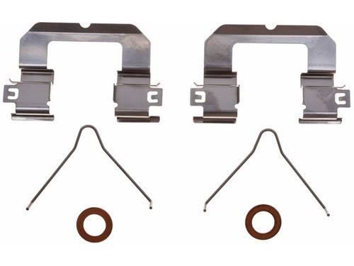 Centric Parts Disc Brake Caliper 141.51027 - view 4