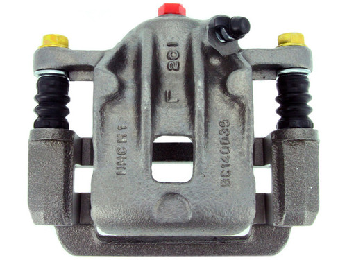 Centric Parts Disc Brake Caliper P/N:141.51604