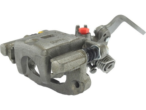 Centric Parts Disc Brake Caliper P/N:141.51613