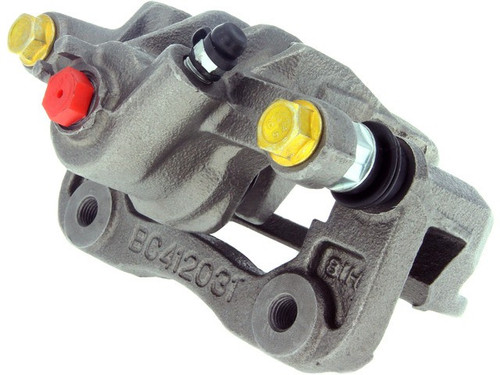 Centric Parts Disc Brake Caliper 141.51624 - view 5