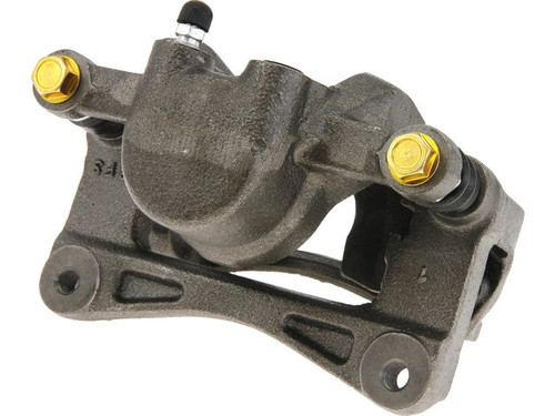 Centric Parts Disc Brake Caliper P/N:141.51631