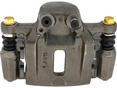 Centric Parts Disc Brake Caliper P/N:141.51631