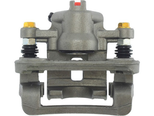 Centric Parts Disc Brake Caliper P/N:141.51635