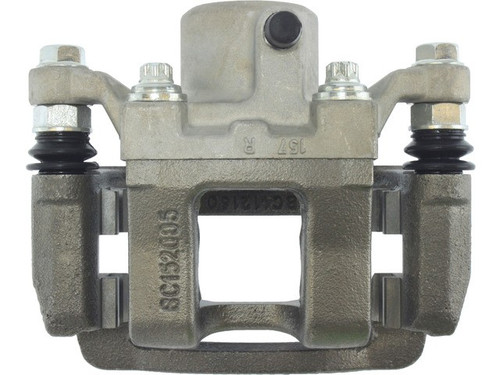Centric Parts Disc Brake Caliper P/N:141.51649