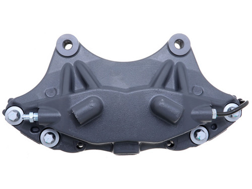 Centric Parts Disc Brake Caliper P/N:141.52002