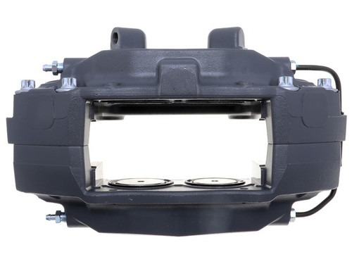 Centric Parts Disc Brake Caliper P/N:141.52002