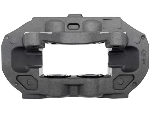 Centric Parts Disc Brake Caliper P/N:141.52004