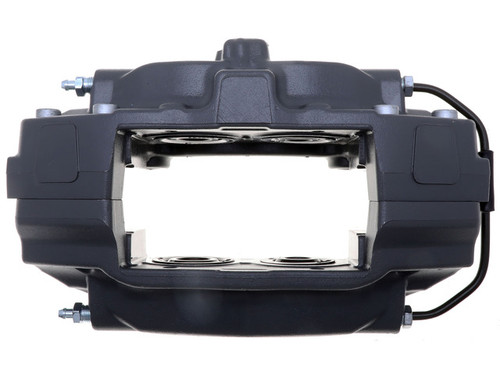 Centric Parts Disc Brake Caliper P/N:141.52502