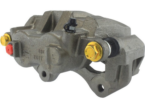 Centric Parts Disc Brake Caliper P/N:141.58006