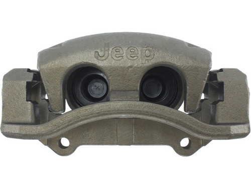 Centric Parts Disc Brake Caliper 141.58007 - view 3