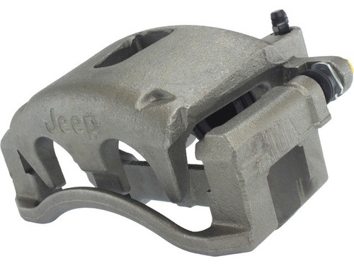Centric Parts Disc Brake Caliper P/N:141.58007