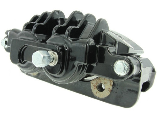 Centric Parts Disc Brake Caliper P/N:141.61079