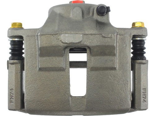 Centric Parts Disc Brake Caliper P/N:141.61092