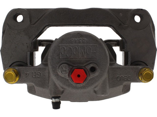 Centric Parts Disc Brake Caliper 141.61117