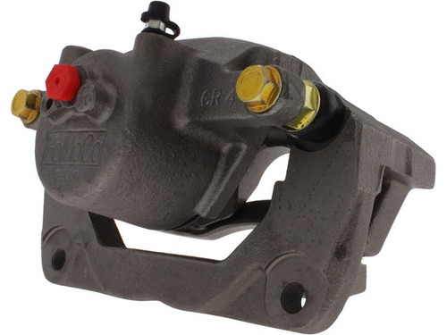 Centric Parts Disc Brake Caliper 141.61117 - view 5