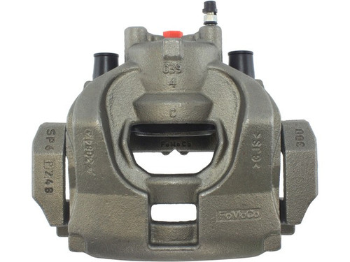 Centric Parts Disc Brake Caliper P/N:141.61146