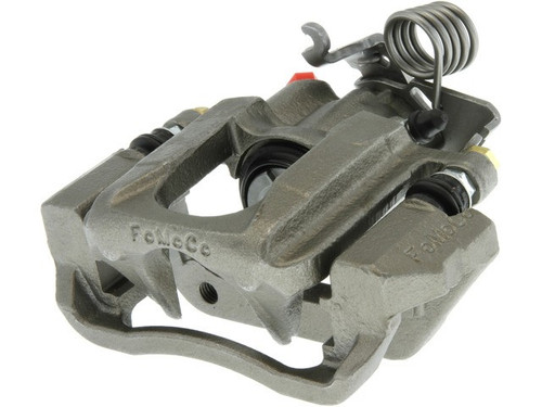 Centric Parts Disc Brake Caliper P/N:141.61545