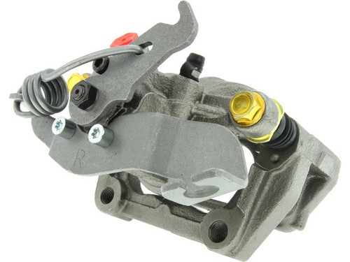 Centric Parts Disc Brake Caliper 141.61549 - view 5