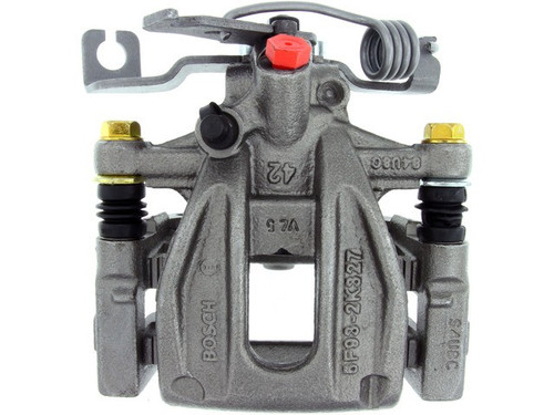 Centric Parts Disc Brake Caliper P/N:141.61549