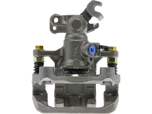 Centric Parts Disc Brake Caliper P/N:141.61555