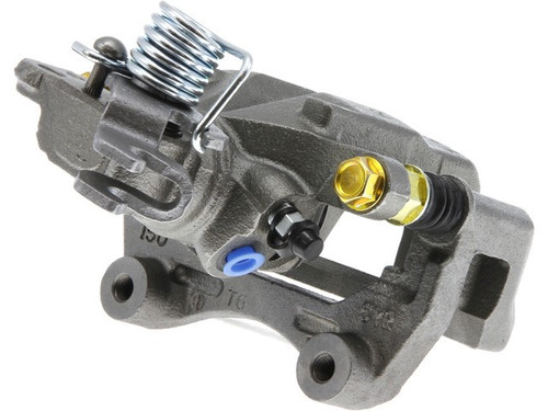Centric Parts Disc Brake Caliper P/N:141.61555