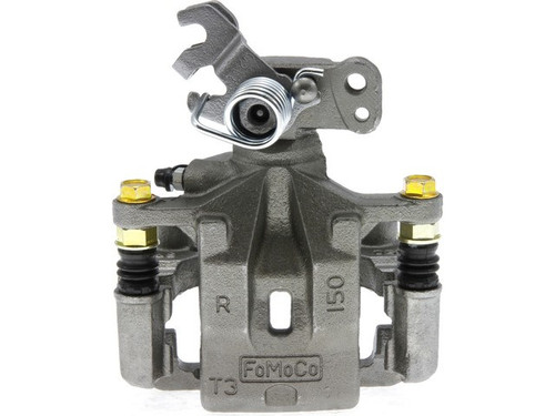 Centric Parts Disc Brake Caliper P/N:141.61555